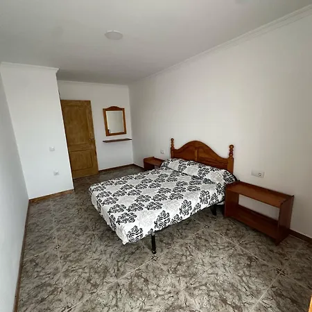 Apartment La Casa Rosada