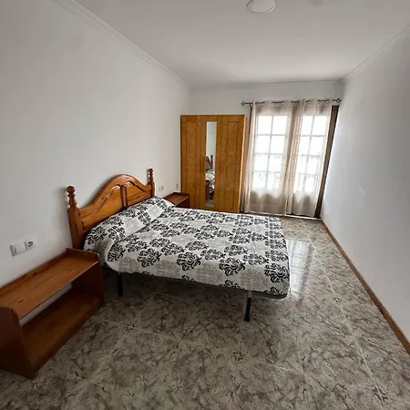 Apartment La Casa Rosada