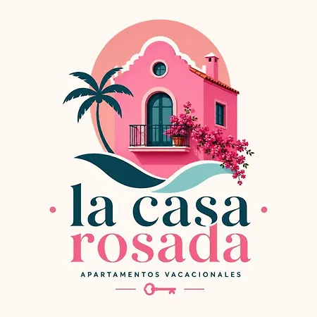 La Casa Rosada Апартаменты Арресифе