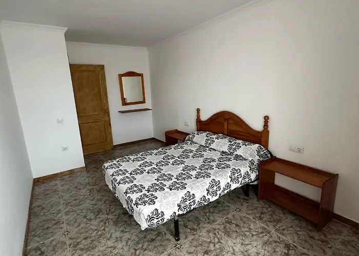 Appartement La Casa Rosada