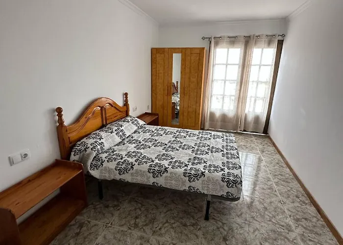 Appartement La Casa Rosada